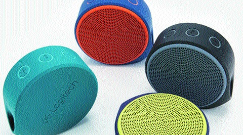 Launchpad: Portable speaker | Technology News - The Indian Express