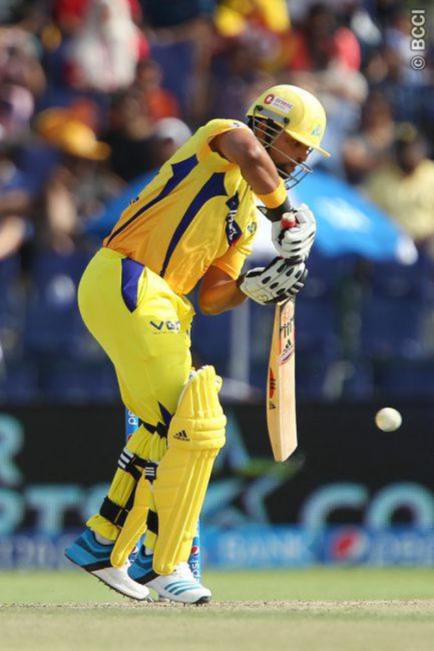 IPL 7: Miller, Maxwell help KXIP chase 206 against CSK | Sports Gallery ...