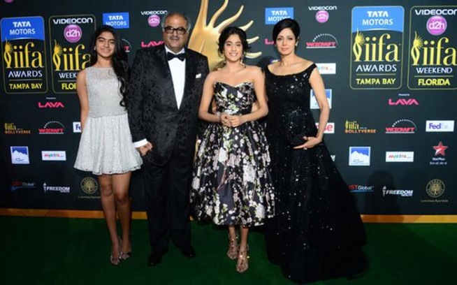 IIFA, IIFA 2015, IIFA pictures, IIFA awards, IIFA awards 2015, priyanka chopra, deepika padukone, sonakshi sinha, sridevi, boney kapoor, jhanavi kapoor, anil kapoor, riteish deshmukh, aditya roy kapur, gauahar khan, kevin spacey, john travolta, sidharth malhotra, priyanka chopra at IIFA, sonakshi sinha at IIFA, deepika padukone at IIFA, IIFA pics, IIFA 2014, IIFA flashback, entertainment news, IIFA green carpet