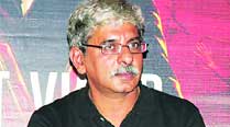 Sriram Raghavan