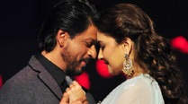Shah Rukh Khan, Madhuri Dixit likely to perform at IPL gala dinner