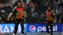 IPL 7, KXIP vs SRH Preview: Can Amit Mishra, Dale Steyn put brakes on KXIP charge