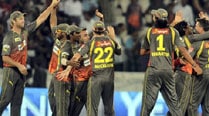Sunrisers Hyderabad hope to soar high in IPL this season