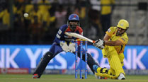 IPL 7: Suresh Raina, CSK make it a no contest against DD