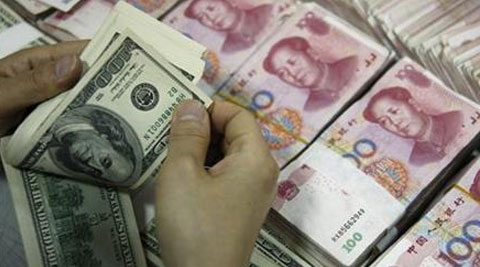 The complaint alleged that Sarva's promotion of these unlawful welfare benefit plans deprived the US Treasury of significant amounts of tax and subjected his customers to audits and IRS scrutiny. (Reuters)