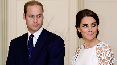 Stylish Royals: Kate Middleton, Prince William wrap New Zealand ...