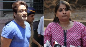 Rape accused Inder Kumar’s wife Pallavi speaks in husband’s defence