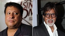 Tigmanshu Dhulia postpones his film to face camera with Big B