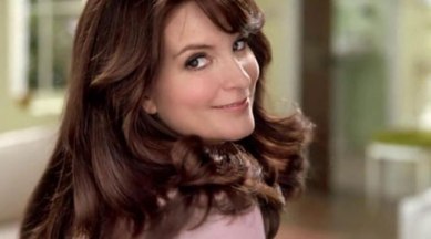 Tina Fey named new face of Garnier Skincare | Entertainment News,The Indian  Express