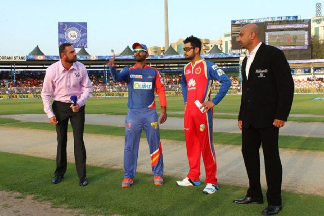 IPL 7: Yuvraj Singh, Virat Kohli star in RCB win | Sports Gallery News ...
