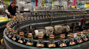 United Spirits stock up nearly 12% on Diageo open offer