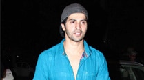 Varun Dhawan to star in brother Rohit’s directorial next