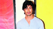 Vidyut Jammwal