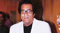 Vinod Khanna