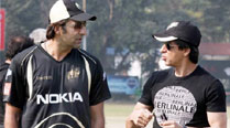 Wasim Akram joins Kolkata Knight Riders in UAE