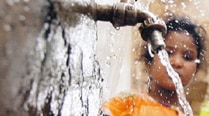 State has Rs 800 cr to handle drinking water crisis: minister