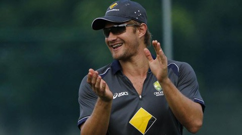 Conceding his poor form in the recently concluded T20 World Cup, Watson hoped he could turn it around in the IPL. (AP) commencing in the UAE today.