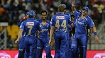 IPL 7: Turning up late