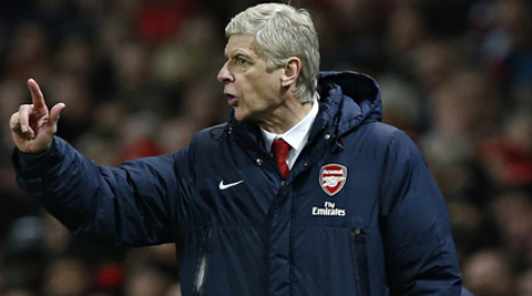Potential managers will be put off by sacking, says Arsene Wenger ...