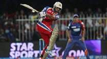 IPL 7: Yuvraj Singh roars back to form