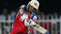 Express LOL: Yuvraj claims the throne