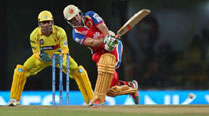 IPL 7: RCB emerge victorious in low-scoring thriller against CSK