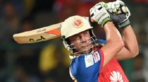 AB de Villiers most complete batsman, Glen Maxwell getting there: VVS Laxman