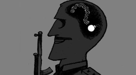 Let’s accept that Nehru didn’t fight properly, but has that hurt India?