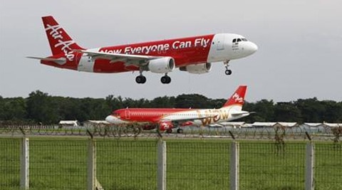AirAsia India will open ticket sales from Friday, Group CEO Tony Fernandes said in a Twitter message.