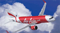 DGCA halts AirAsia India’s plan to charge fee on check-in baggage