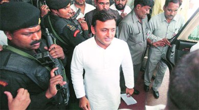 Awadhesh Premi Xxx Girl - Badaun gangrape: Akhilesh govt will seek CBI probe; Rahul visits victims'  families, Maya follows today | India News,The Indian Express