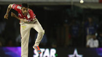 IPL 7: With Royals mauling, Kings stay top of table