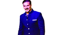 Akshay Kumar