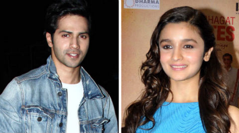 Directed by Shashank Khaitan, Humpty Sharma Ki Dulhania is slated to release on July 11.