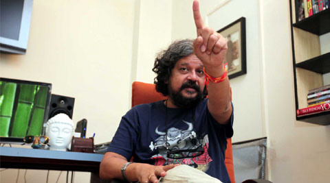 Amole Gupte