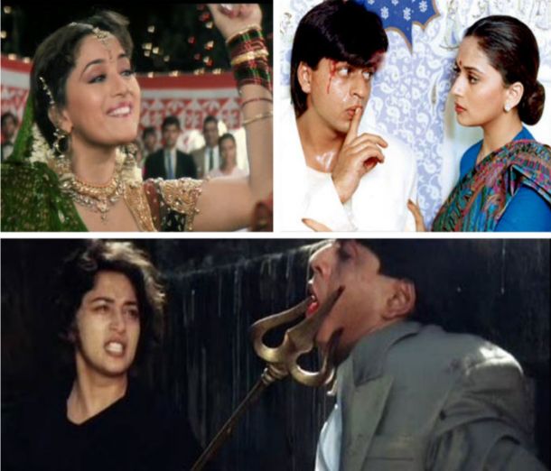 Happy Birthday Madhuri Dixit Top 10 Roles Of The Actress ‘abodh