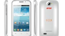 Arise launches ‘Czar’ AR-44 Android mobile at Rs 4,499