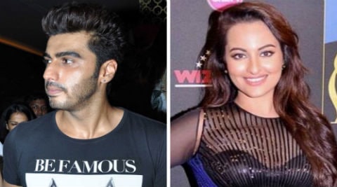 Arjun Kapoor-Sonakshi Sinha starrer action drama 'Tevar' is all set to hit theatres on December 5.