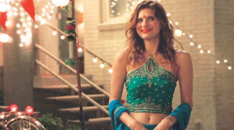 The soundtrack of Craig Gillespie’s just released Million Dollar Arm is a blend of the otherworldly and ordinary.