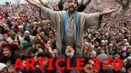Jammu and Kashmir, J&K constitution, Article 370, J&K permanent residents, RSS, J&K Study Centre, J&K Article 370, Kashmiri Pandits, Maharaja Hari Singh, RSS leader Arun Kumar, Article 35A, J&K latest news, India latest news