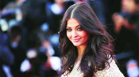 Aishwarya Rai Bachchan