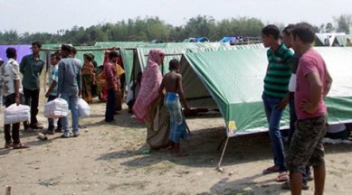 Five more bodies recovered from troubled Assam districts | India ...