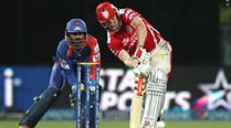 IPL 7: Winning momentum important going into play-offs, says George Bailey