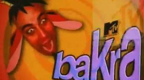 MTV is always known for humour.