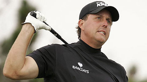 Billionaire investor Carl Icahn, golfer Phil Mickelson under FBI ...