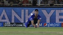 IPL 7: Most wickets in India are conducive to odd bouncer, says Ben Cutting