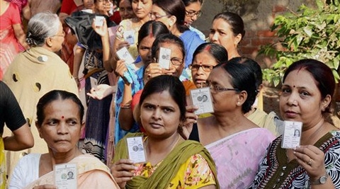 Punjab polls: No luck for people with no voter ID cards | Elections ...