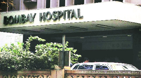 Bombay Hospital