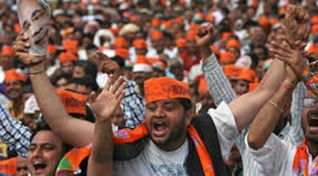 Even in Lok Sabha elections, a swing of a few percentage points can throw the Congress-led UDF or the CPM-led LDF out of the picture, as the case may be.