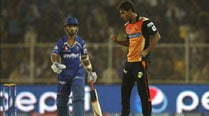 IPL 7: We have one of the best bowling line-ups in IPL, says Bhuvneshwar Kumar